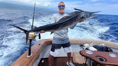 kona cowboy fishing.